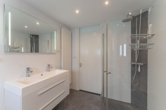 Waterlelie 3, Bovenkarspel foto-32