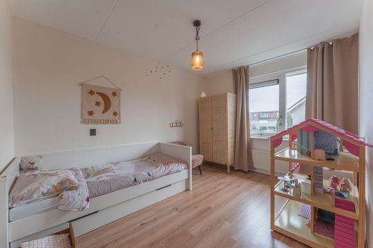 Waterlelie 3, Bovenkarspel foto-33