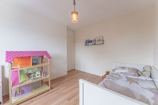 Waterlelie 3, Bovenkarspel foto-35