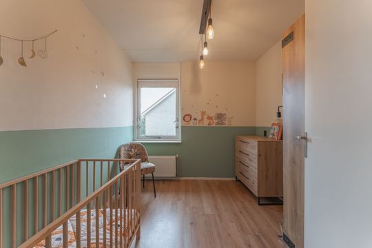 Waterlelie 3, Bovenkarspel foto-36