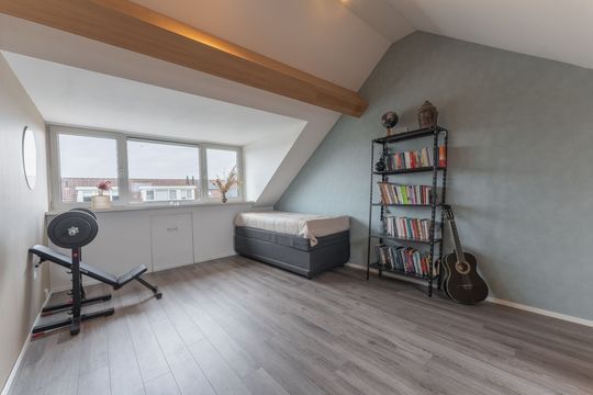 Waterlelie 3, Bovenkarspel foto-40