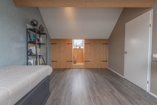 Waterlelie 3, Bovenkarspel foto-8