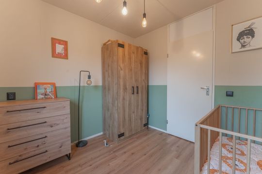 Waterlelie 3, Bovenkarspel foto-38