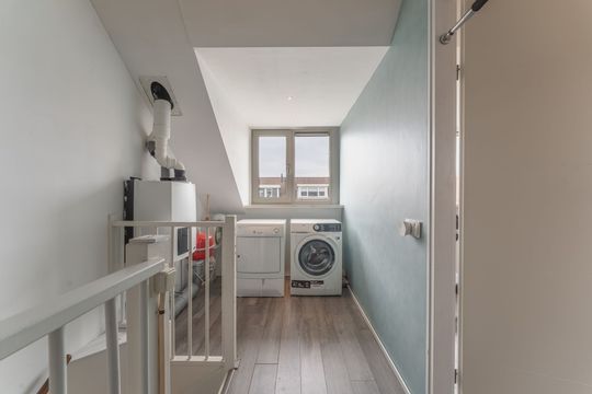 Waterlelie 3, Bovenkarspel foto-39