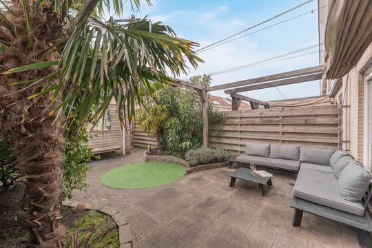 Waterlelie 3, Bovenkarspel foto-44