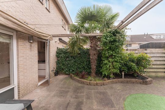 Waterlelie 3, Bovenkarspel foto-46