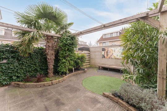 Waterlelie 3, Bovenkarspel foto-45