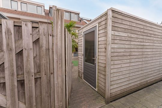 Waterlelie 3, Bovenkarspel foto-48