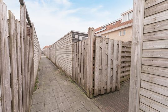 Waterlelie 3, Bovenkarspel foto-49