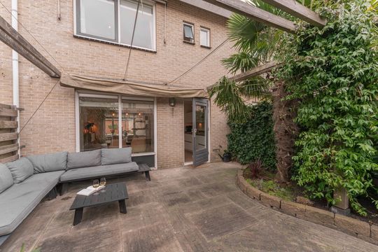 Waterlelie 3, Bovenkarspel foto-47