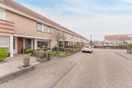 Waterlelie 3, Bovenkarspel foto-51