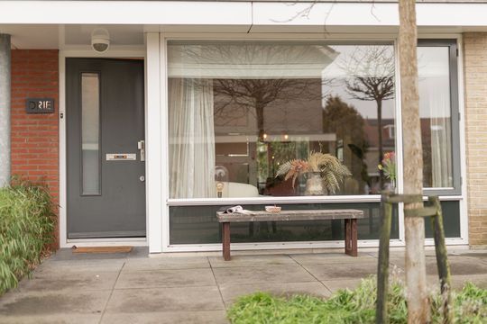 Waterlelie 3, Bovenkarspel foto-50