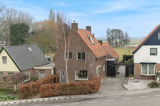 Dijkweg 395, Andijk foto-0