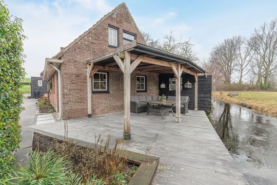 Dijkweg 395, Andijk foto-3