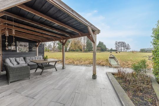 Dijkweg 395, Andijk foto-2