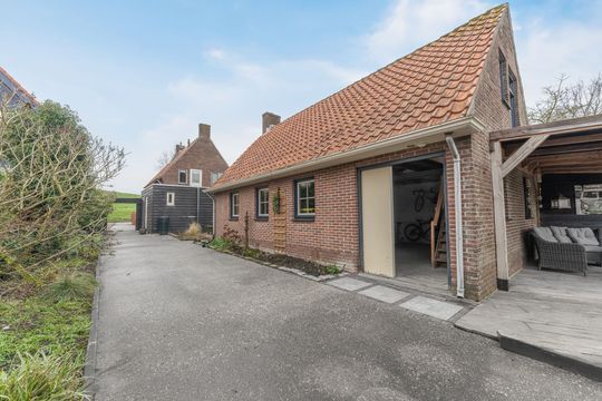 Dijkweg 395, Andijk foto-4