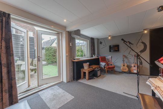 Dijkweg 395, Andijk foto-6