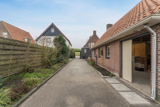 Dijkweg 395, Andijk foto-10