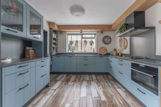 Dijkweg 395, Andijk foto-12