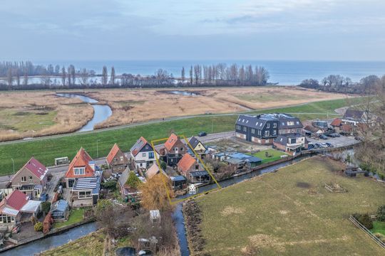 Dijkweg 395, Andijk foto-18