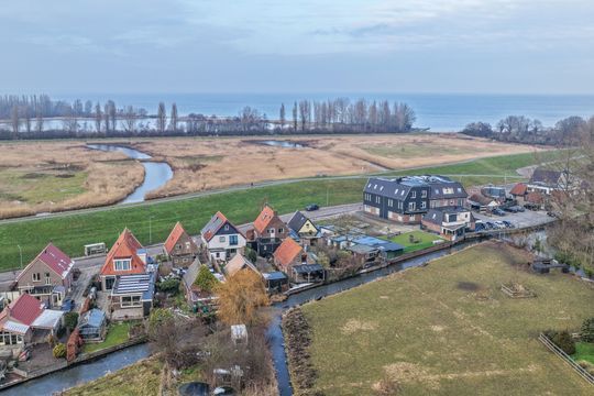 Dijkweg 395, Andijk foto-17