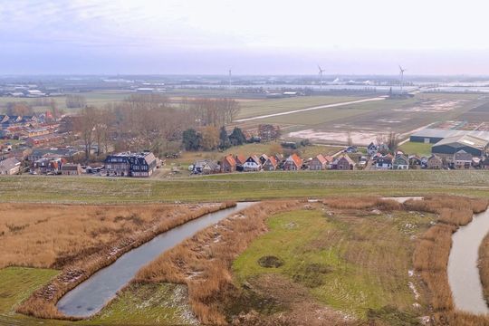 Dijkweg 395, Andijk foto-19