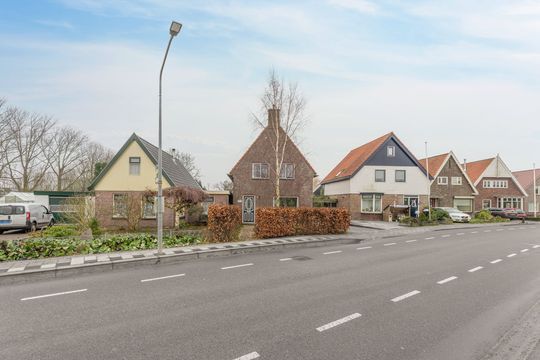 Dijkweg 395, Andijk foto-22