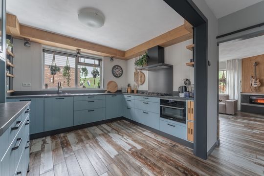 Dijkweg 395, Andijk foto-27