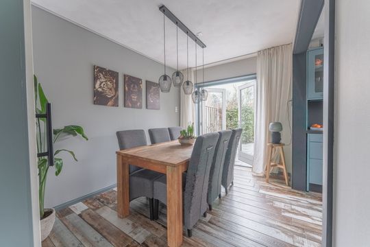 Dijkweg 395, Andijk foto-28