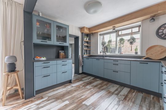 Dijkweg 395, Andijk foto-29