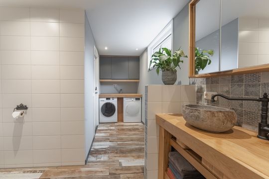 Dijkweg 395, Andijk foto-37