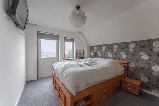 Dijkweg 395, Andijk foto-39