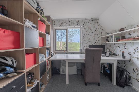 Dijkweg 395, Andijk foto-48