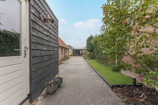 Dijkweg 395, Andijk foto-59