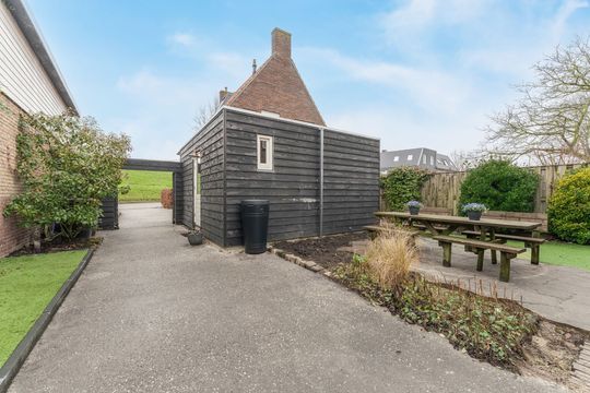 Dijkweg 395, Andijk foto-60