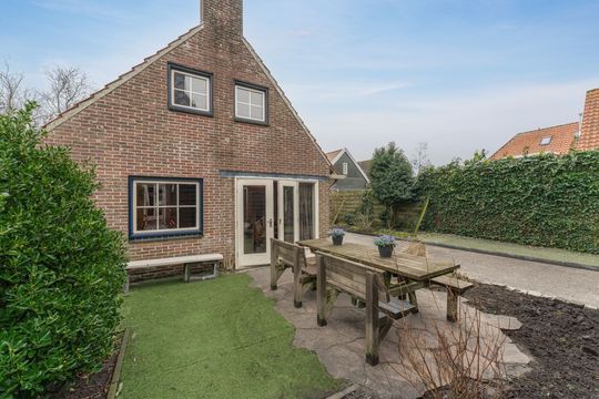 Dijkweg 395, Andijk foto-61