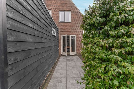 Dijkweg 395, Andijk foto-62