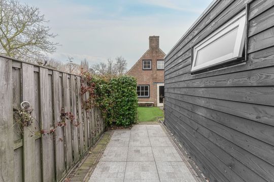 Dijkweg 395, Andijk foto-63