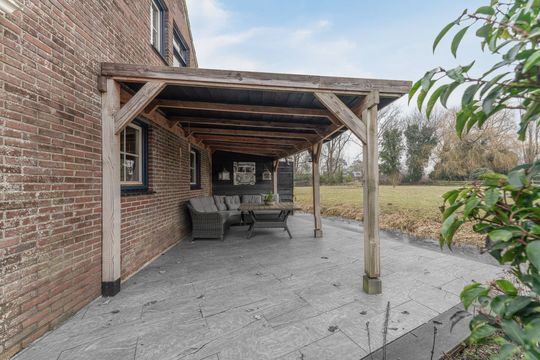 Dijkweg 395, Andijk foto-64