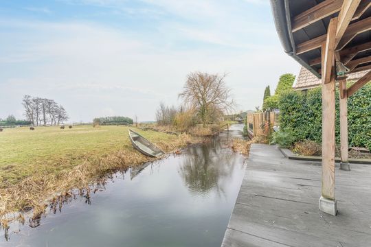 Dijkweg 395, Andijk foto-65