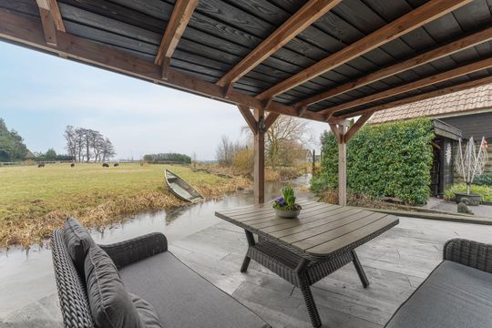 Dijkweg 395, Andijk foto-66