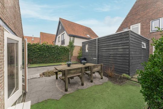 Dijkweg 395, Andijk foto-67