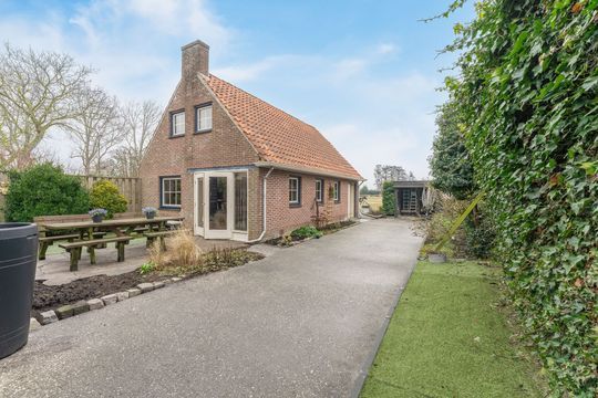 Dijkweg 395, Andijk foto-68