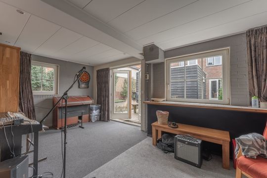 Dijkweg 395, Andijk foto-69