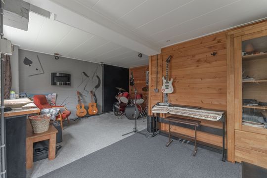 Dijkweg 395, Andijk foto-70