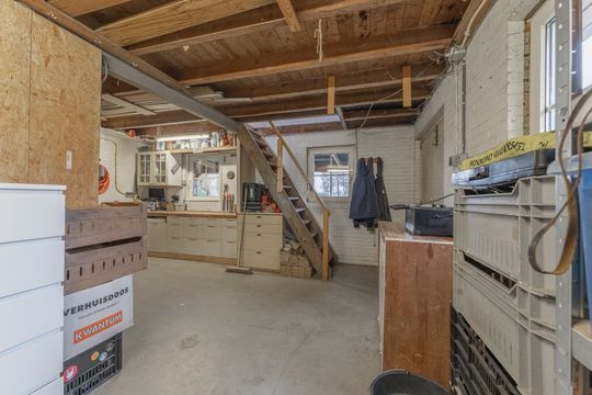 Dijkweg 395, Andijk foto-72