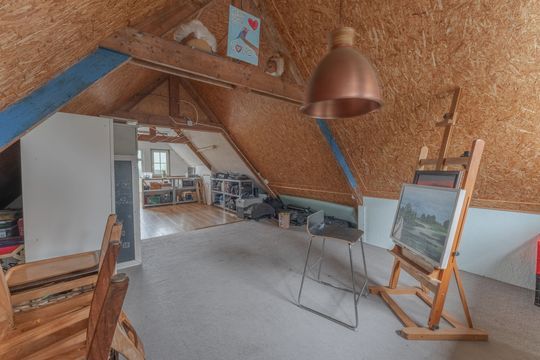 Dijkweg 395, Andijk foto-74