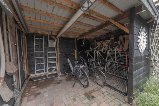 Dijkweg 395, Andijk foto-76