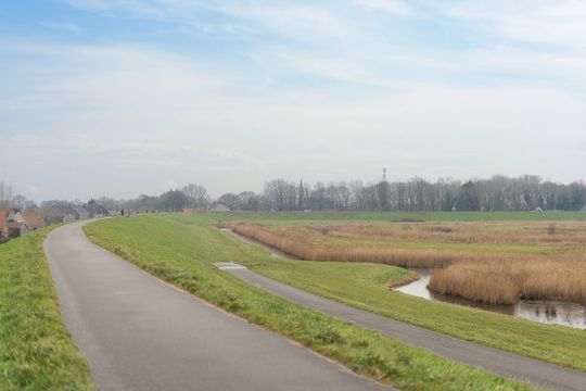 Dijkweg 395, Andijk foto-77