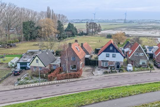 Dijkweg 395, Andijk foto-79